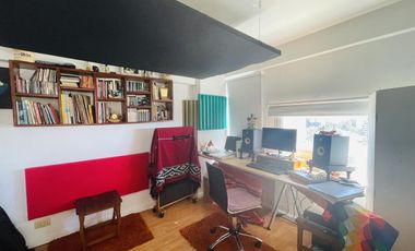 Departamento en venta 4 ambientes San Martín