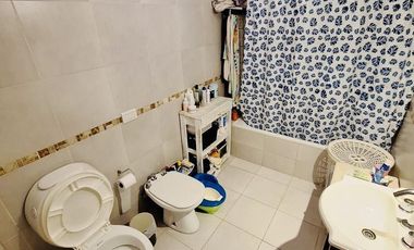 Departamento en venta 4 ambientes San Martín