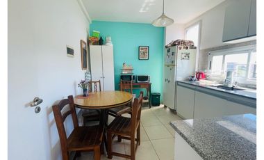 Departamento en venta 4 ambientes San Martín