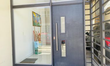 Departamento en venta 4 ambientes San Martín