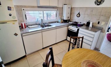 Departamento en venta 4 ambientes San Martín