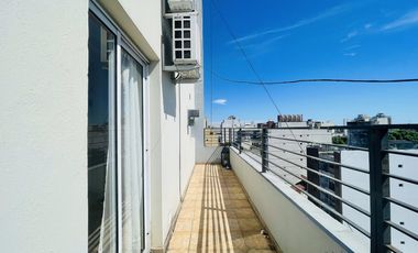 Departamento en venta 4 ambientes San Martín