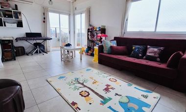 Departamento en venta 4 ambientes San Martín