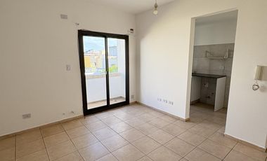 Departamento en venta un dormitorio barrio Pueyrredon