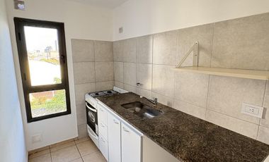 Departamento en venta un dormitorio barrio Pueyrredon
