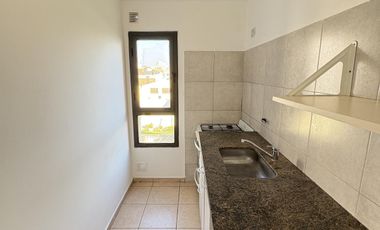 Departamento en venta un dormitorio barrio Pueyrredon