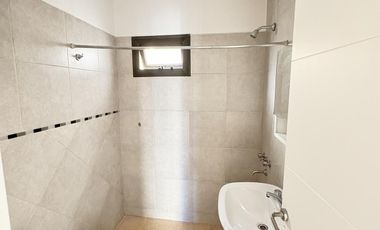 Departamento en venta un dormitorio barrio Pueyrredon