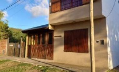 Casa en venta - 2 Dormitorios 1 Baño - 318Mts2 - Mar del Tuyú