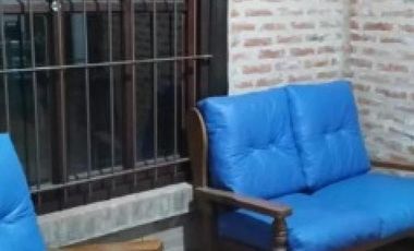 Casa en venta - 2 Dormitorios 1 Baño - 318Mts2 - Mar del Tuyú