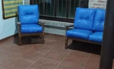 Casa en venta - 2 Dormitorios 1 Baño - 318Mts2 - Mar del Tuyú
