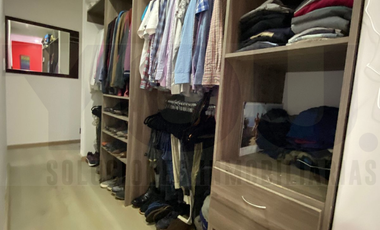 Renta Departamento en Colonia Juárez