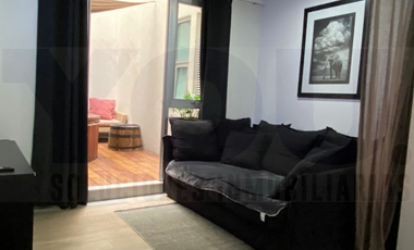 Renta Departamento en Colonia Juárez
