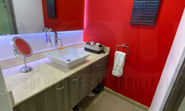Renta Departamento en Colonia Juárez
