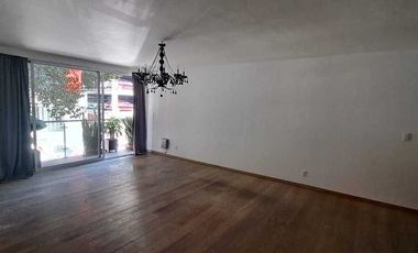 Renta Departamento en Colonia Juárez