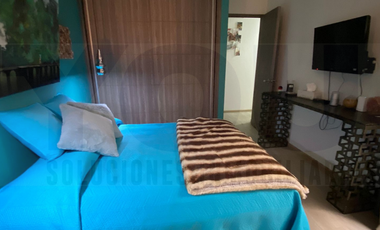 Renta Departamento en Colonia Juárez