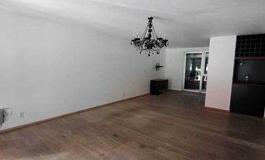 Renta Departamento en Colonia Juárez