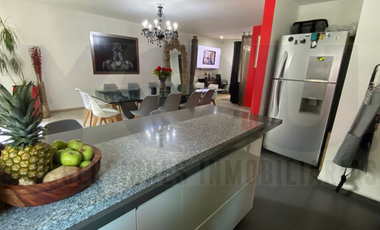 Renta Departamento en Colonia Juárez