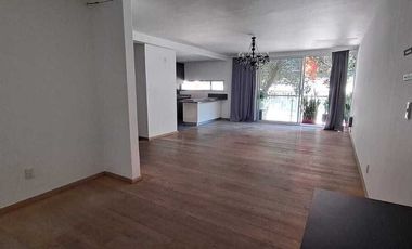 Renta Departamento en Colonia Juárez