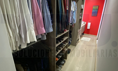 Renta Departamento en Colonia Juárez