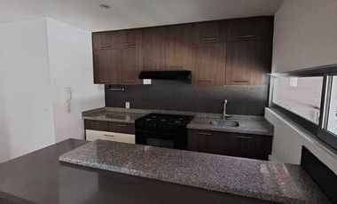 Renta Departamento en Colonia Juárez