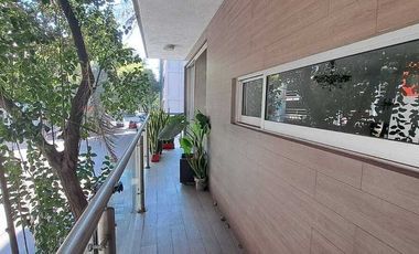 Renta Departamento en Colonia Juárez