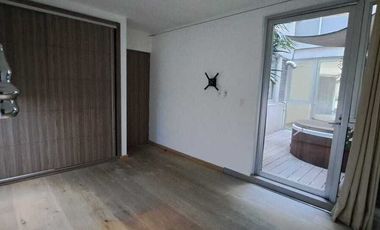 Renta Departamento en Colonia Juárez