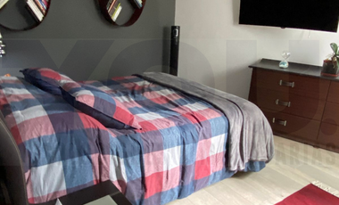 Renta Departamento en Colonia Juárez