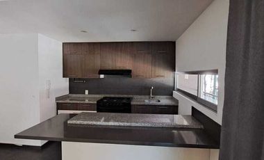Renta Departamento en Colonia Juárez