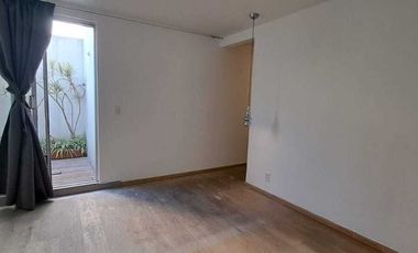 Renta Departamento en Colonia Juárez