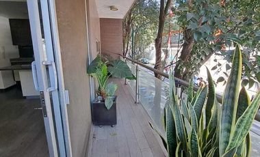Renta Departamento en Colonia Juárez