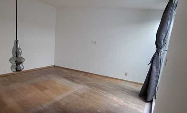 Renta Departamento en Colonia Juárez