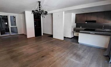 Renta Departamento en Colonia Juárez