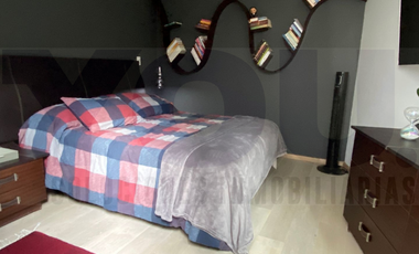 Renta Departamento en Colonia Juárez
