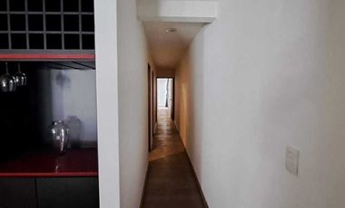 Renta Departamento en Colonia Juárez