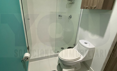 Renta Departamento en Colonia Juárez
