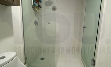 Renta Departamento en Colonia Juárez