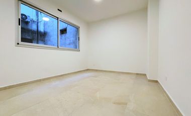 Departamento en Palermo Chico