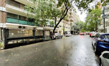 Departamento en Palermo Chico