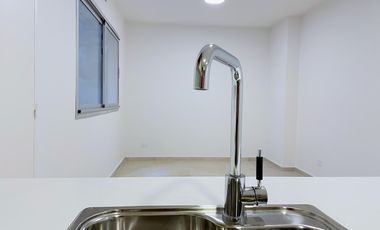 Departamento en Palermo Chico