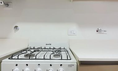 Departamento en Palermo Chico