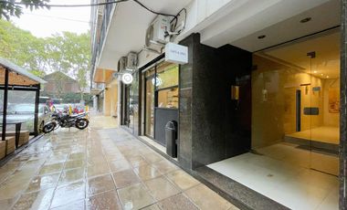 Departamento en Palermo Chico