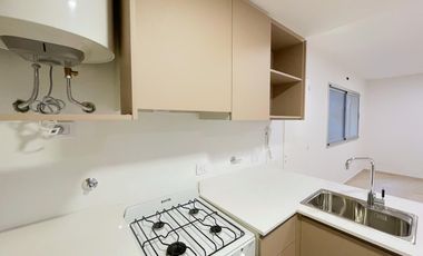 Departamento en Palermo Chico