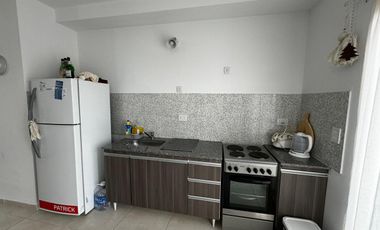 EXCELENTE DEPTO 2 AMB VENTA SAN BERNARDO - COSTA  AZUL - VISTA AL MAR
