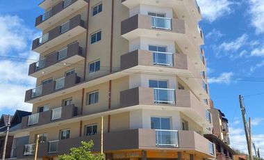 EXCELENTE DEPTO 2 AMB VENTA SAN BERNARDO - COSTA  AZUL - VISTA AL MAR