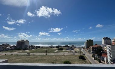 EXCELENTE DEPTO 2 AMB VENTA SAN BERNARDO - COSTA  AZUL - VISTA AL MAR