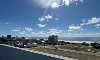 EXCELENTE DEPTO 2 AMB VENTA SAN BERNARDO - COSTA  AZUL - VISTA AL MAR