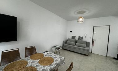 EXCELENTE DEPTO 2 AMB VENTA SAN BERNARDO - COSTA  AZUL - VISTA AL MAR