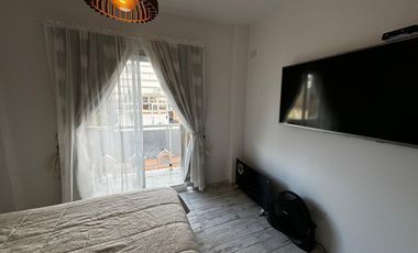 EXCELENTE DEPTO 2 AMB VENTA SAN BERNARDO - COSTA  AZUL - VISTA AL MAR
