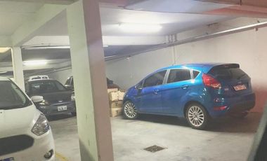 Cochera en  venta en edificio Meridia Alvear 1348
