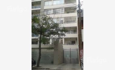 Cochera en  venta en edificio Meridia Alvear 1348